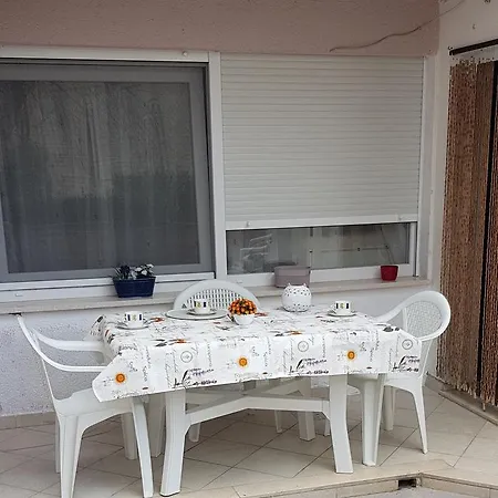Apartman Laura