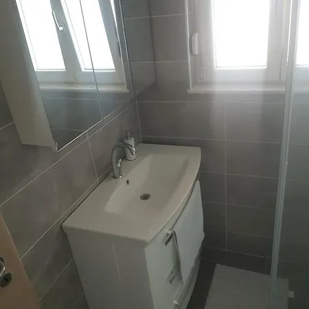 Apartman Laura