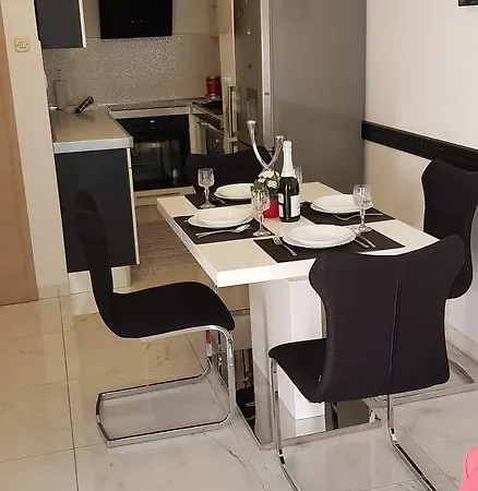 Apartman Laura